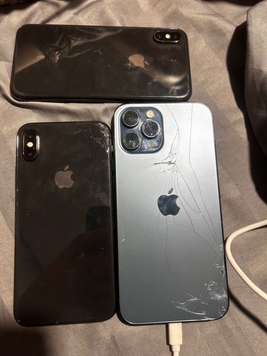 iPhone 13 Pro Max , iPhone X , iPhone XS