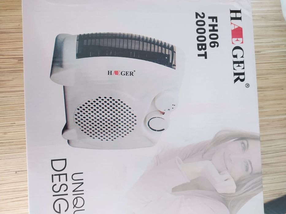 Обогреватель 2/1