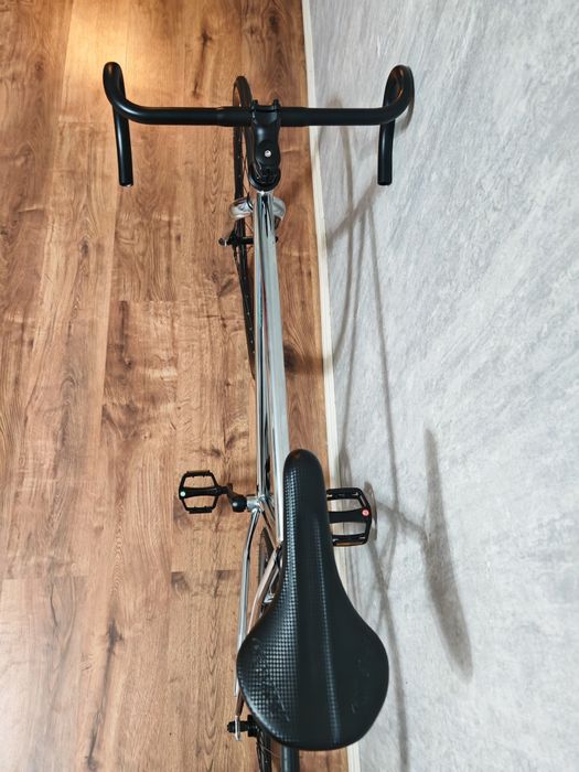 Фикс fixed gear Велосипед