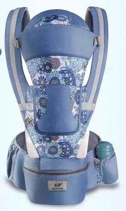 эрго-рюкзак хипсит