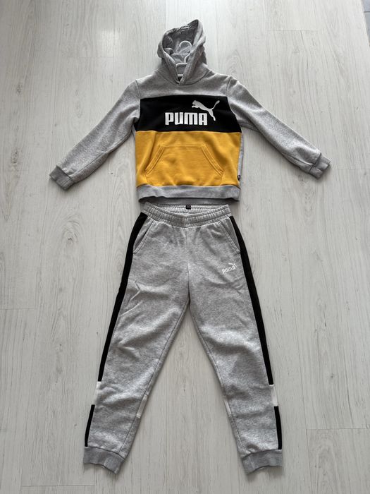 Trening Puma copii  marime 140 cm