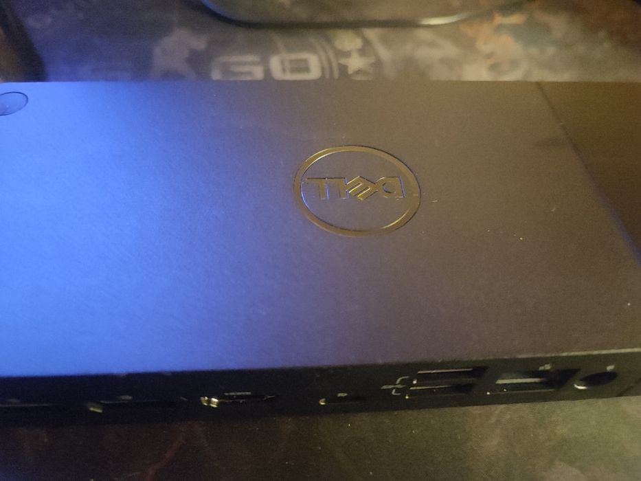 Docking station Dell pro