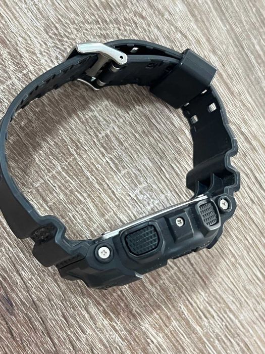 Часовник  Casio G-SHOCK GA-110CD