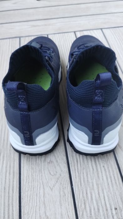 Непромокаеми обувки Quechua N39