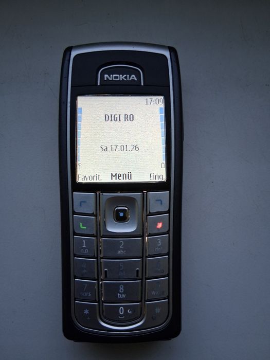 Nokia 6230i,6020 original