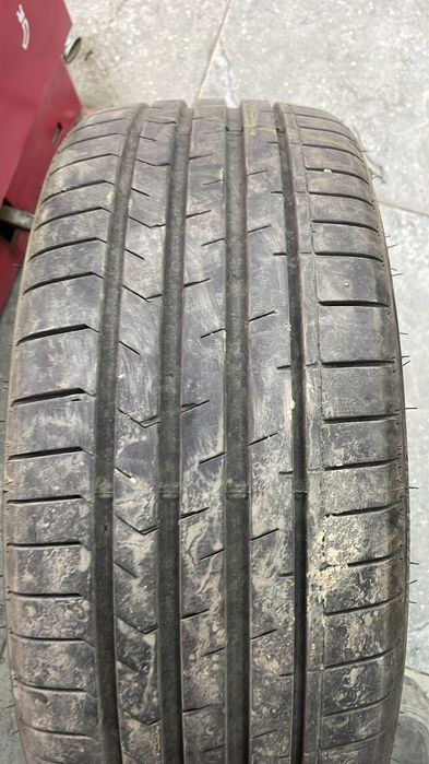 Lanvigator 195/40/17