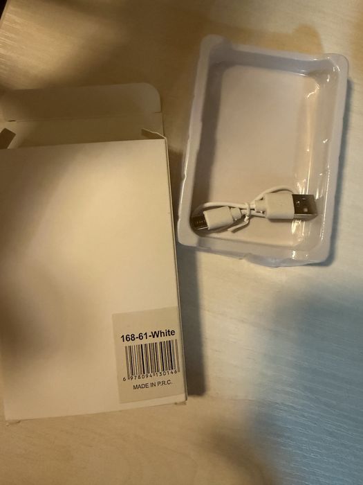 Повербанк MagSafe