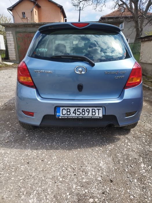 Грейт лолл волекс  С10