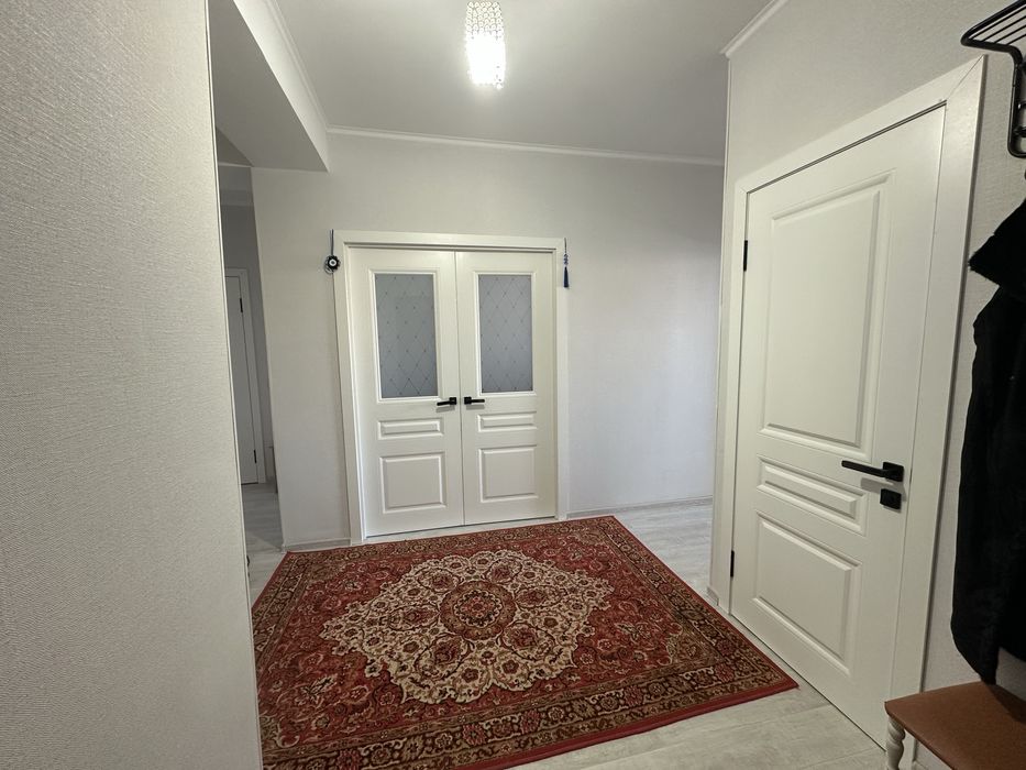 2-х комн квартира