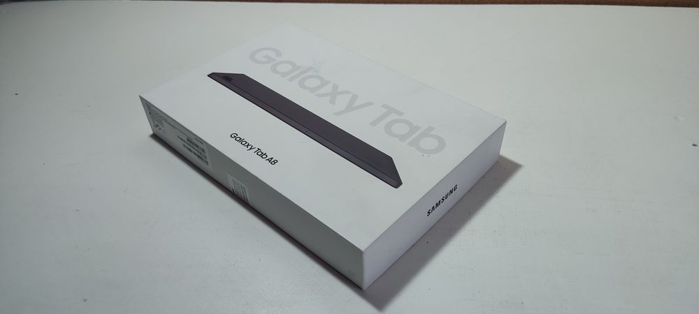 Samsung Galaxy Tab A8