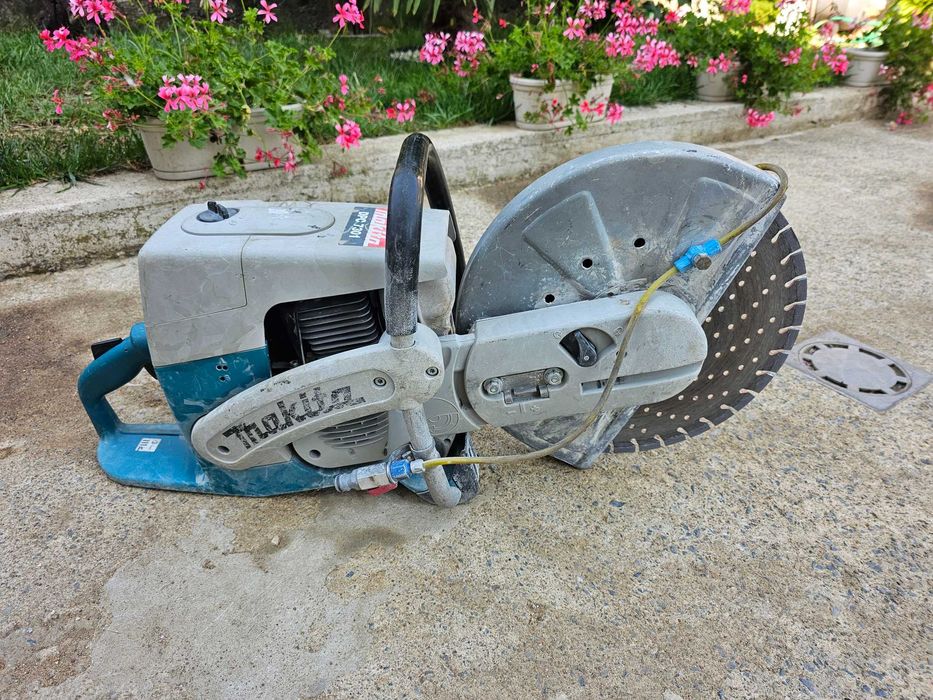 ФугоРез MAKITA DPC7301