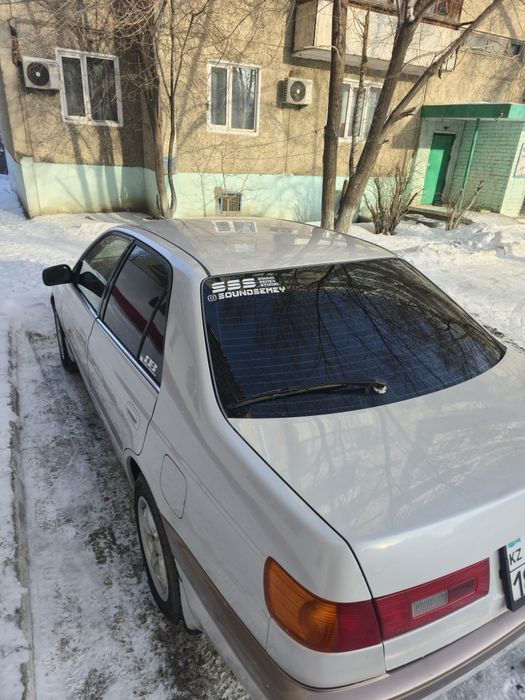 Продам Toyota Premio