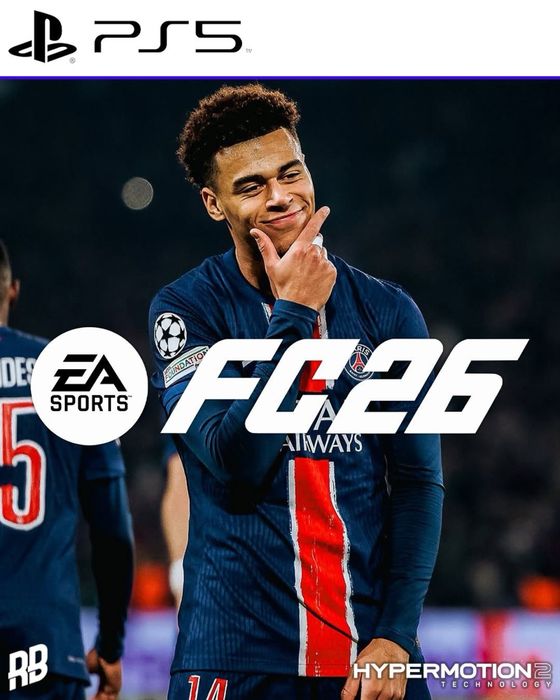 Аренда Playstation 5