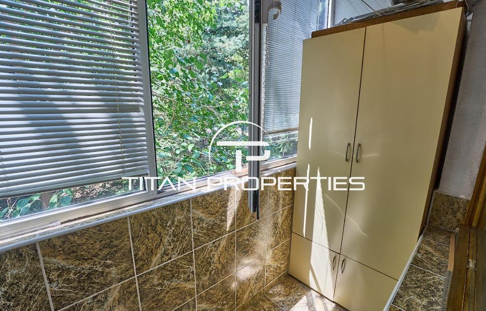 Дава се под наем Двустаен апартамент в Пловдив, Мараша - 45 кв.м за 325 € - Снимка #4