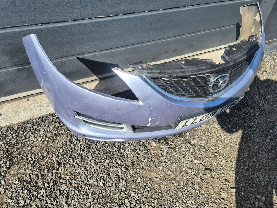 Bara fata Mazda 6 GH 2008-2010