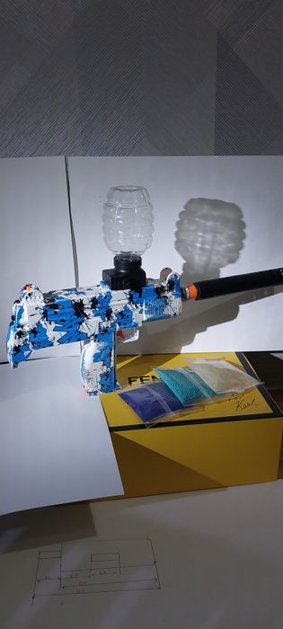 Продаю орбизган хороший