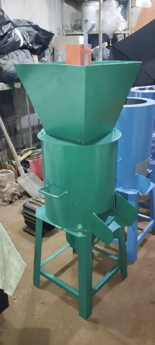 Дробилка универсал / Drobilka universal