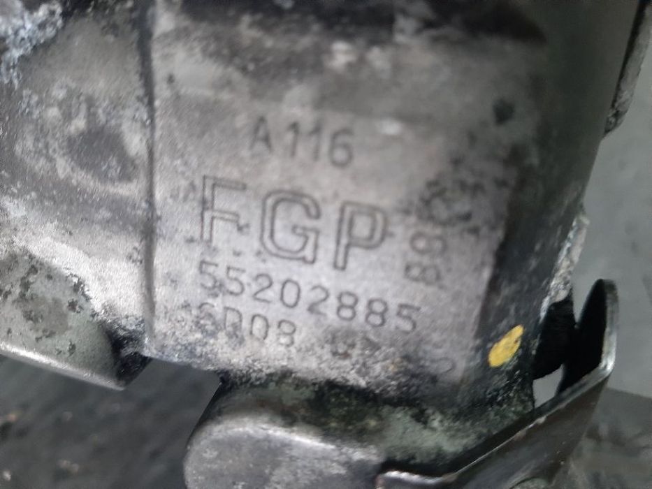 corp termostat  2.4 d 939a3000 200 cp fiat croma alfa romeo 159  55202885