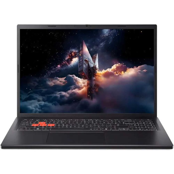 Acer Nitro Lite 16 IPS 180Hz  i5 13420H 16GB DDR5 512GB RTX 3050 6GB