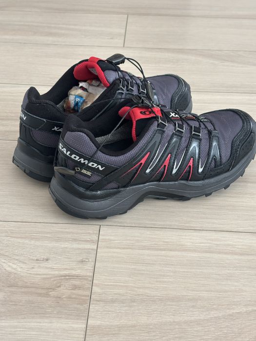 Salomon XA Comp Gore tex.