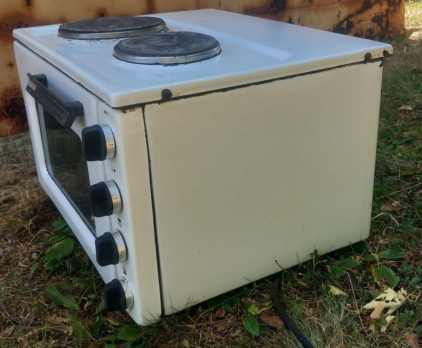 Печка раховец 01