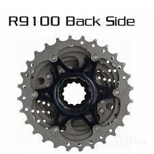 Камплект Dura-Ace R 9100