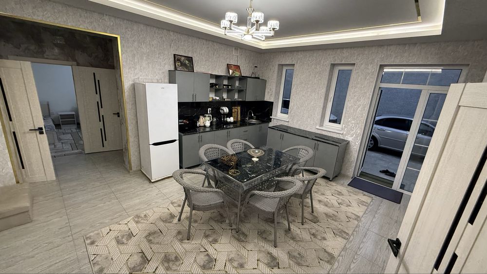 Dacha oila va ulfatlar