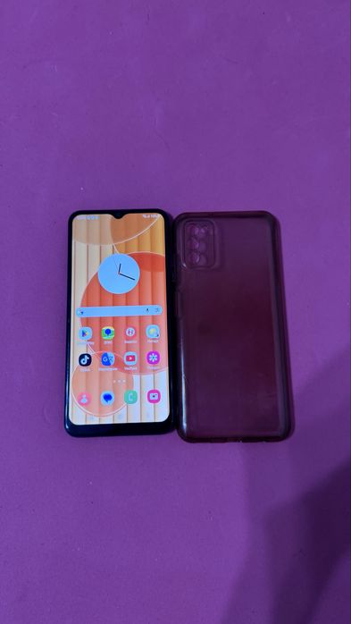 Samsung Galaxy A03s 4/64GB