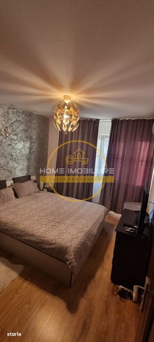 Apartament 2 camere Lidl Bucium 87000 euro
