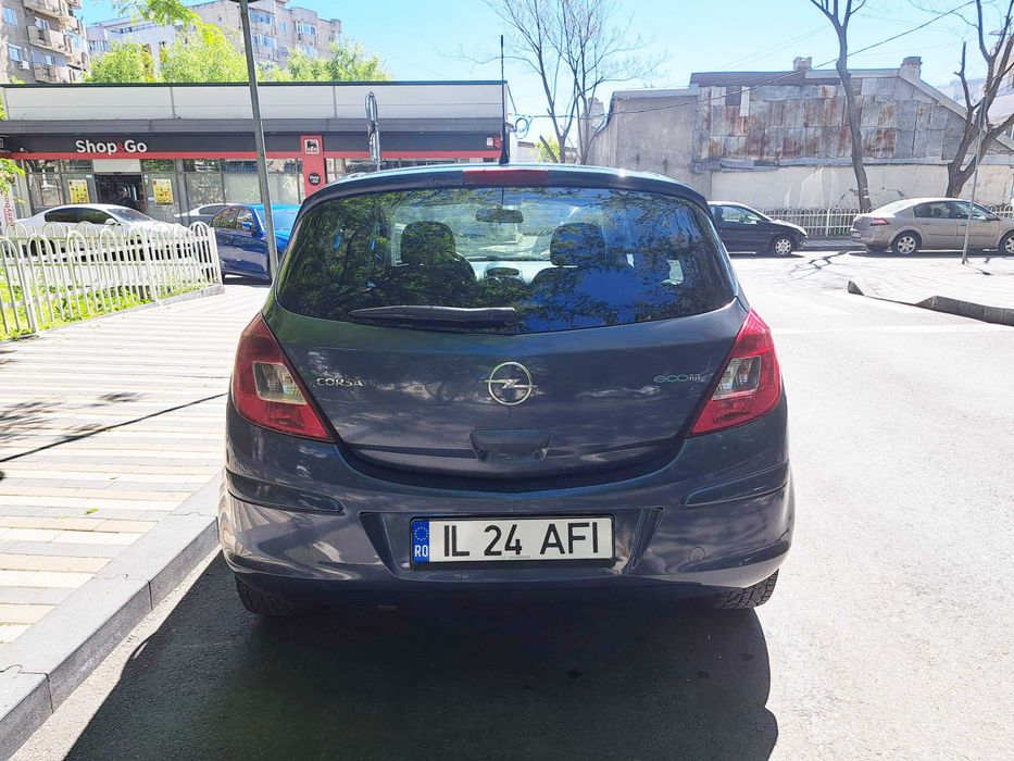 Vand/schimb Opel Corsa 1.3 cdti, km reali, ITP valabil martie 2027