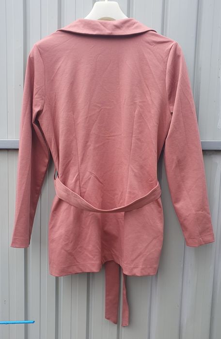 Trench bumbac H&M / M