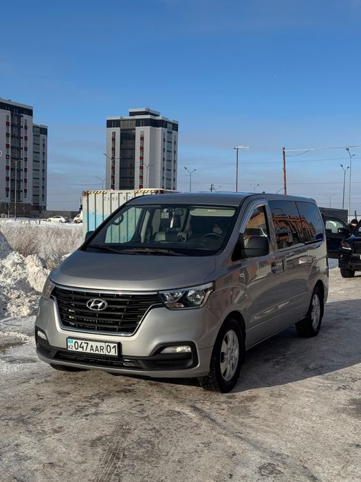 Аренда автобусов