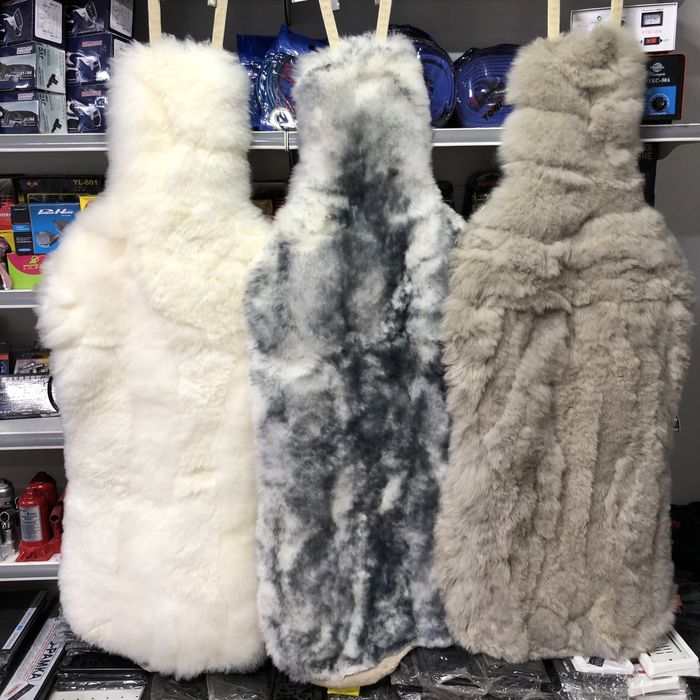 Авто чехлы-накидки!!!