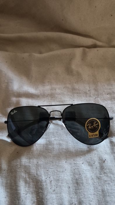 Мъжки Слънчеви Очила  Ray Ban