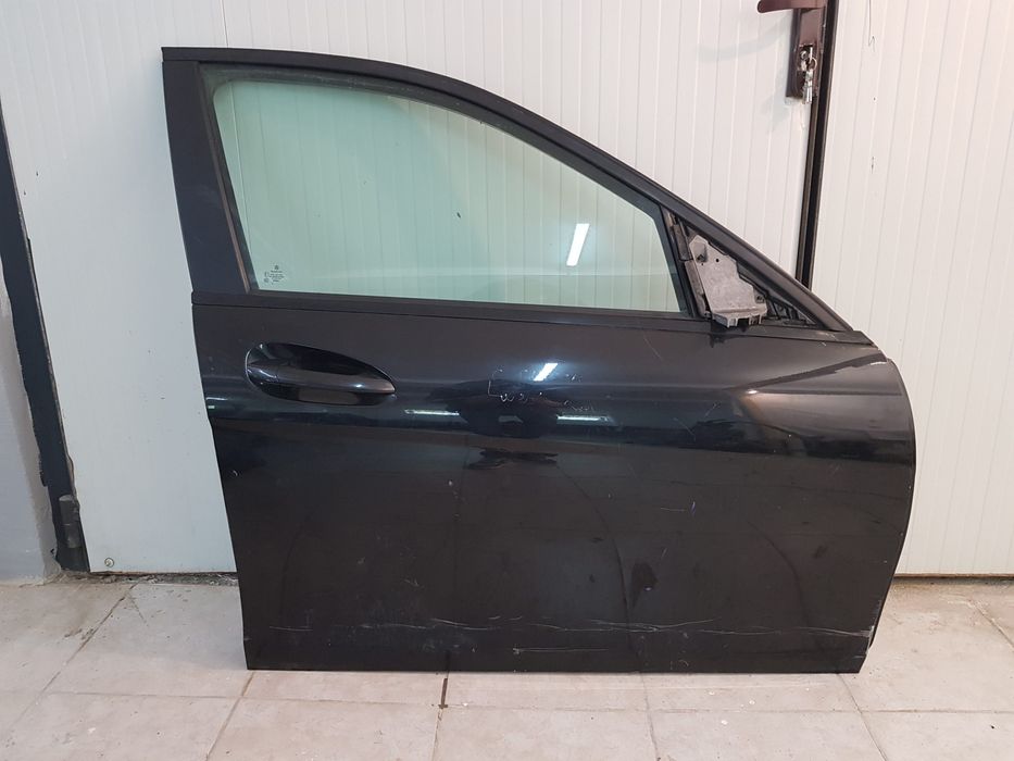 Usa dreapta fata Mercedes C Class W204 dupa 2007