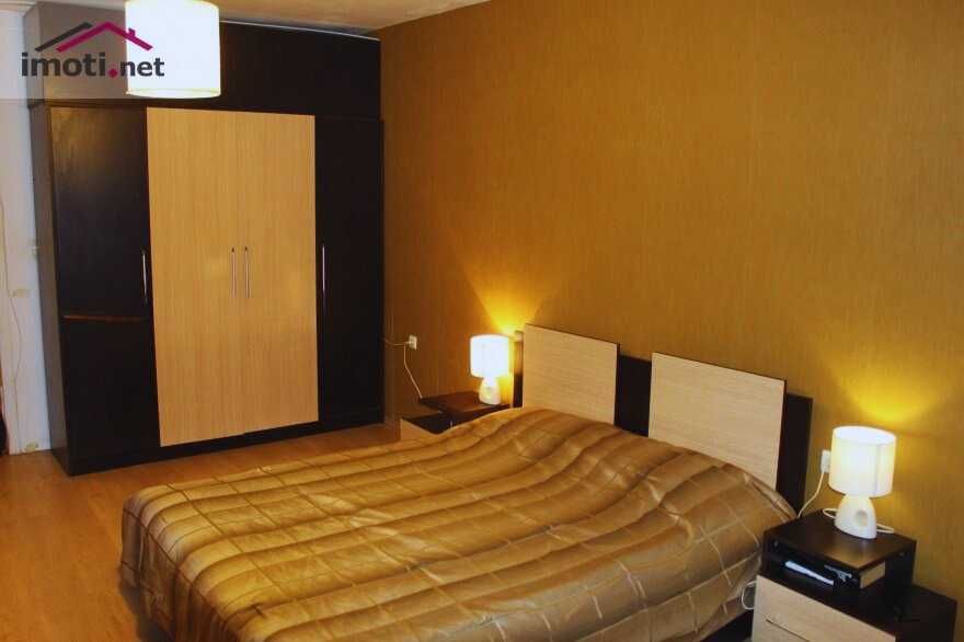 Дава се под наем Двустаен апартамент в София, Полигона - 80 кв.м за 499.8 € - Снимка #3