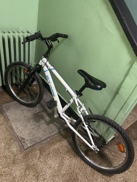 Bicicleta copii