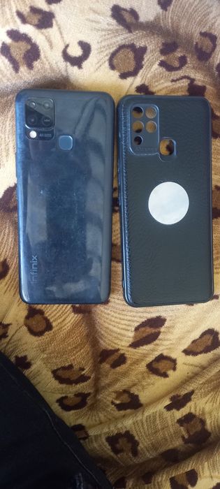 Infinix HOT 10 T 128