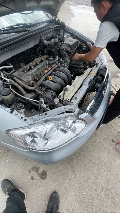 Автоэлектрик на выезд