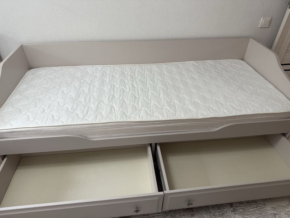 Детская кроватная мебель