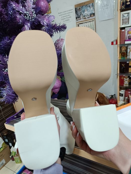 Ботуши Naked Wolfe