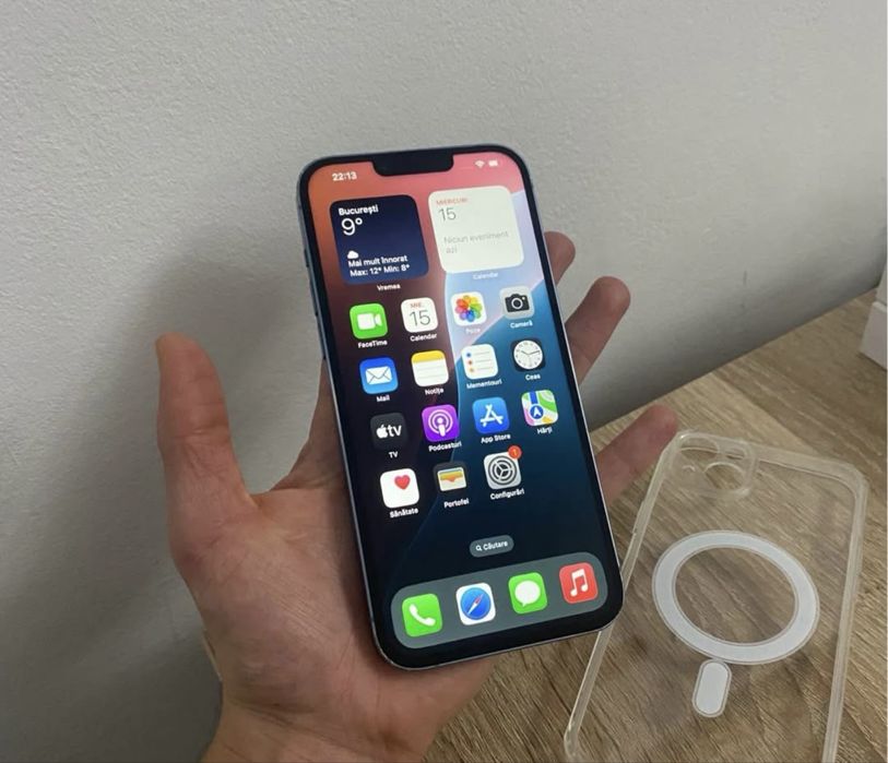 Iphone 14 plus 128 G