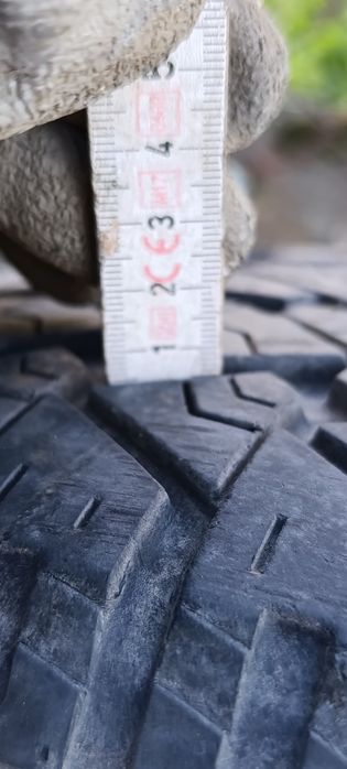 Гуми 205/70 15 А/Т