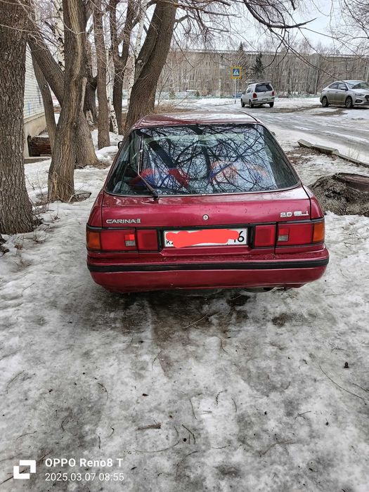 Продам Тойоту Карину 2. 171кузов