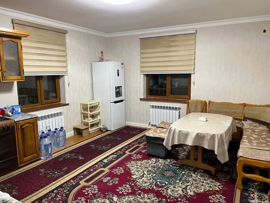 Аренда дом Кибрай 6 соток