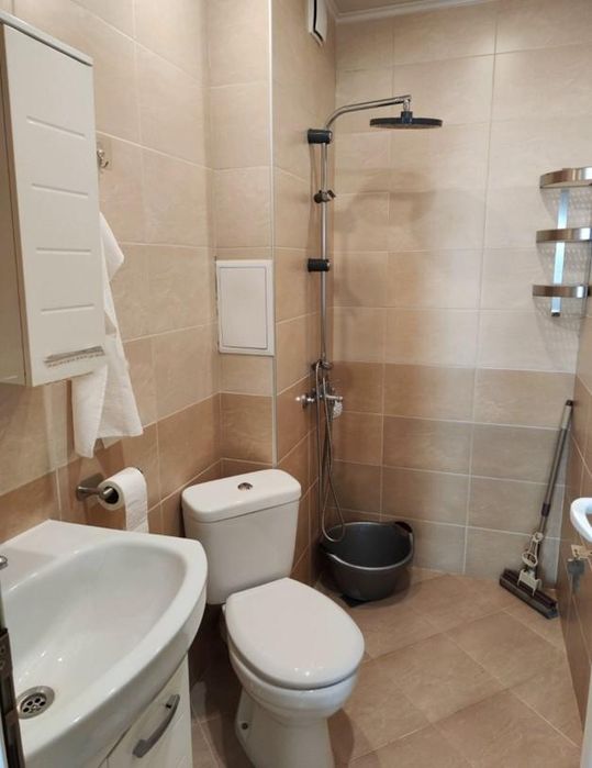 Дава се под наем Двустаен апартамент в София, Триъгълника - 56 кв.м за 570 € - Снимка #6