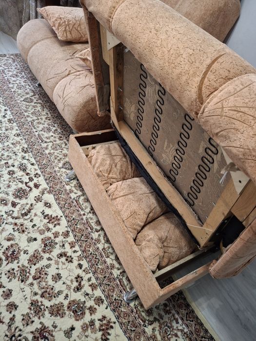 Продам два кресла в хорошем состоянии