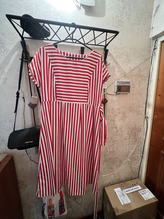 Платье для беременных