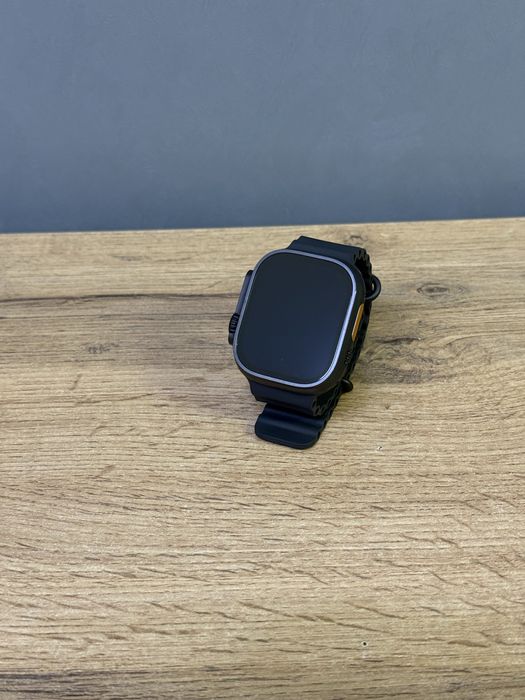Apple Watch Ultra 2 49 mm 100% | Mobile Zone