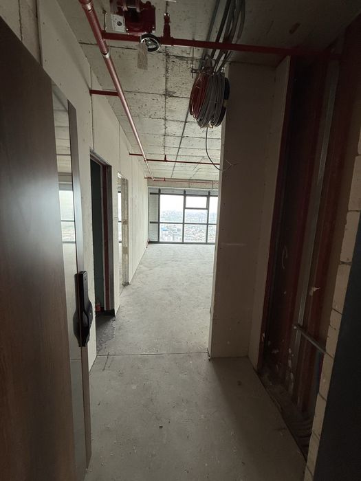 Пирамит товер продается+ парковка